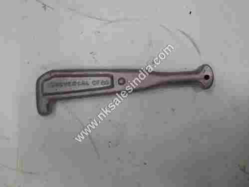 Pipe Line Clamp Pin
