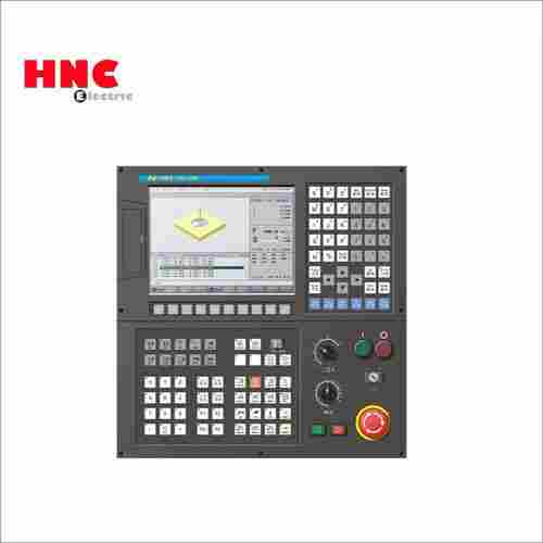 HNC CNC HMI