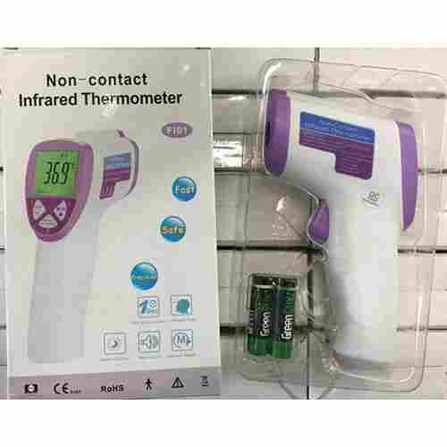 Non Contact Digital Infrared Thermometers