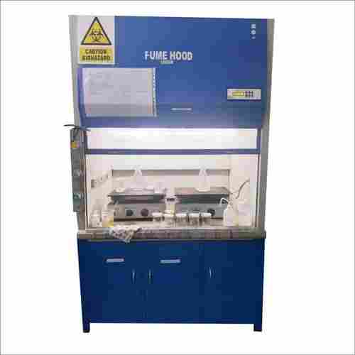 Laboratory Chemical Fume Hood