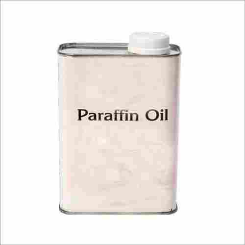 Paraffin Industrial Oil