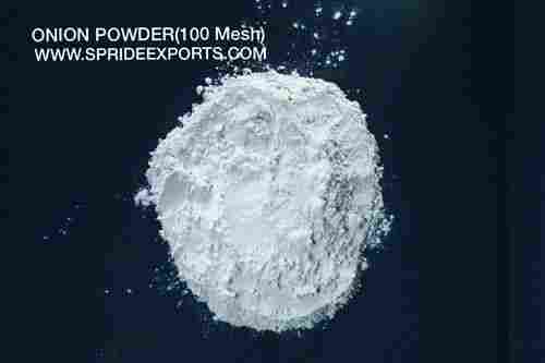 Dehydrated Onion Powder