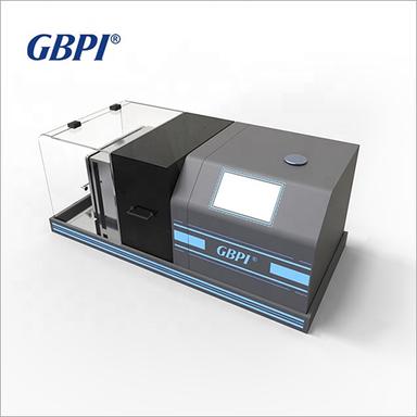 Lab Synthetic Blood Penetration And Non Woventester Machine Application: Laboratory