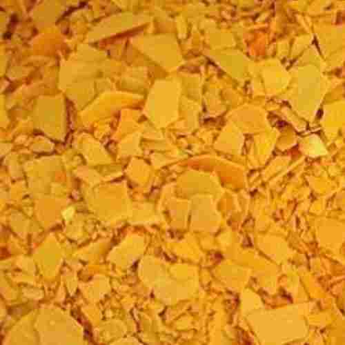 Sodium Sulphide Flakes 50 percent Yellow Ships Iron Free