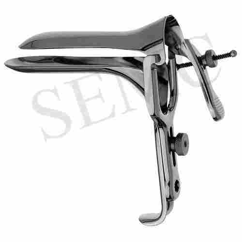 Stainless Steel Graves Speculum