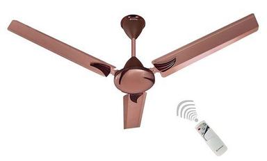 Rusty Brown Ceiling Fan Blade Diameter: 1200 Millimeter (Mm)