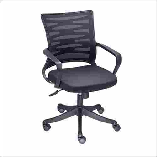 Mesh Boss Chair