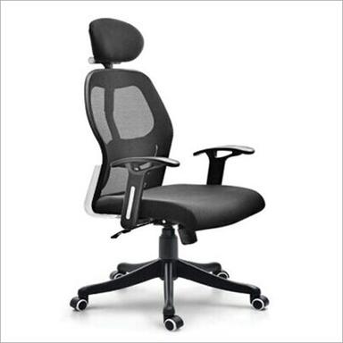 Neck Support High Back Office Chair