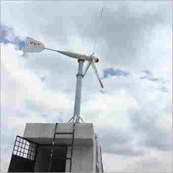 Customized Wind Mill Turbine