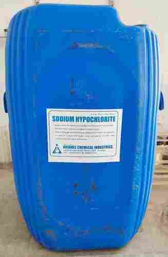 50 liter Sodium Hypochlorite Liquid