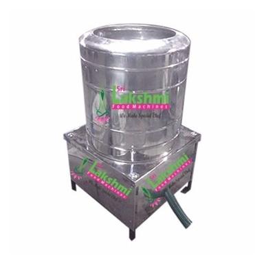 Oil Dryer 15 Ltr (Vfd) Capacity: 90 Kg/Hr