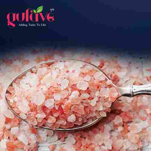 K-pink Rock Crystal Salt