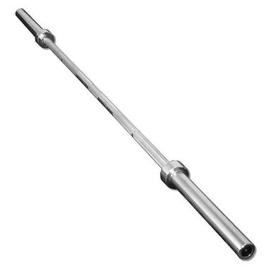 Olympic Bar 6 Feet Length Application: Tone Up Muscle