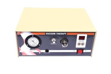 Hme Vacuum Therapy Machine Age Group: Women