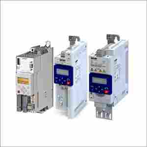 Lenze Inverters Series I500 8400 And SMV