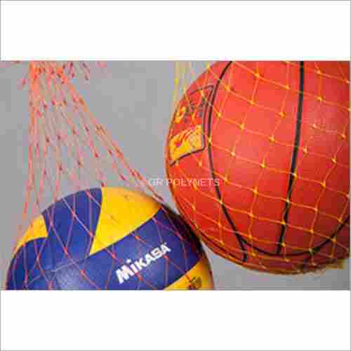 Packaging Nets For Balls