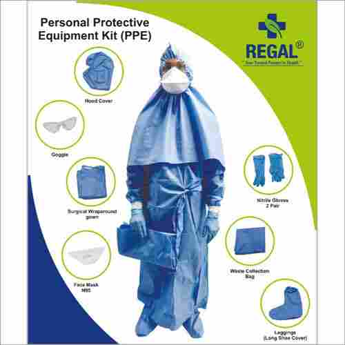 Personal Protection Equipment Kit PPL 01