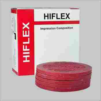 Hiflex Impression Composition
