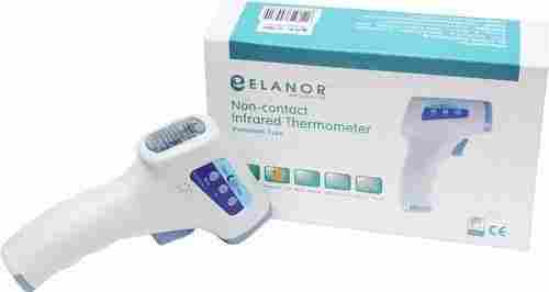 Elanor Thermometer Non Contact