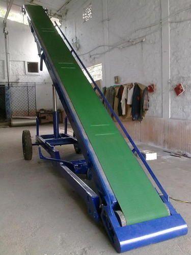 As Per Requirement Slide Conveyor