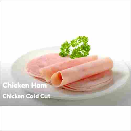 Chicken Ham