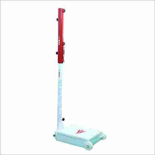 Metco Volleyball Pole Movable Heavy
