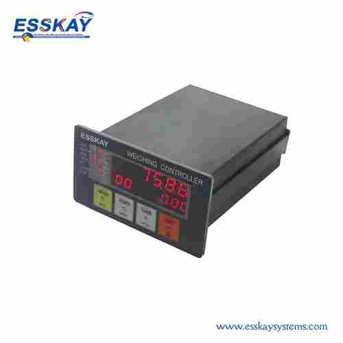 Weighing Controller ESS060