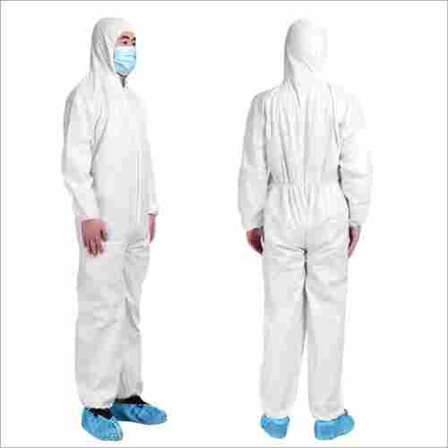 High Quality Isolation Suit