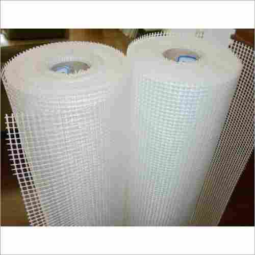 Plain Fiber Mesh Net