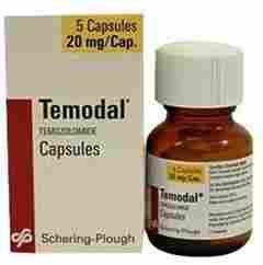 Temodal 20mg