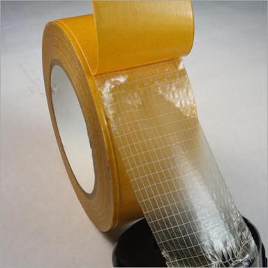 Transparent Double Sided Avery Scrim Tape