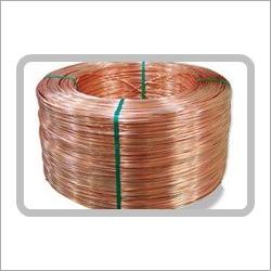 Copper Wire Hardness: Rigid