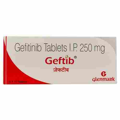 Geftib 250 Mg Tablet