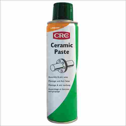 Ceramic Paste Lubricant Spray