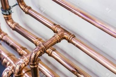 EN 1057 Copper Plumbing Tubes & Pipes