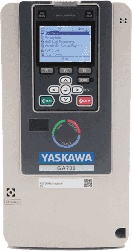 Yaskawa GA700 AC Drive