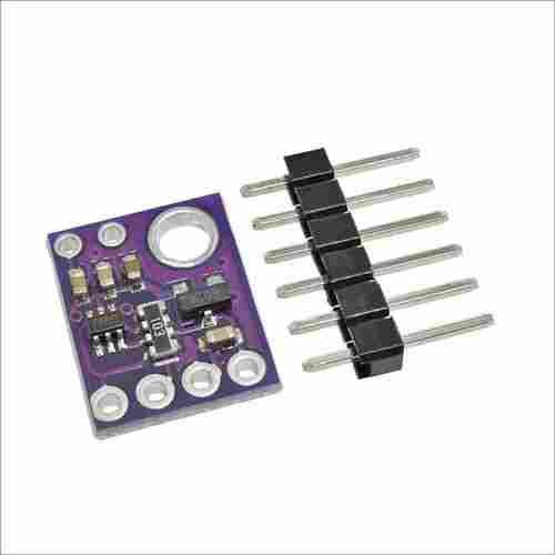 GY1145 Light Breakout Board Module-SI1145 UV IR Visible I2C Sensor