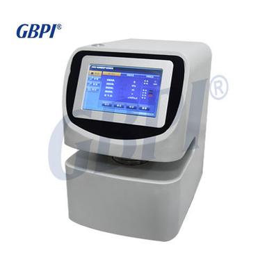 Gbn701 Face Mask Air Flow Resistance And Differential Pressure Tester Application: Industrial