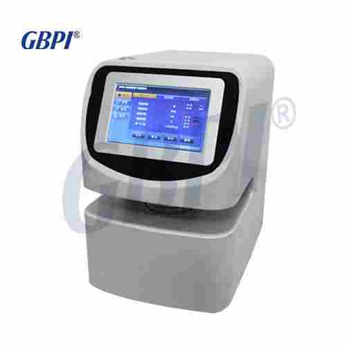 GBN701 Face Mask Air Flow Resistance and Differential Pressure Tester
