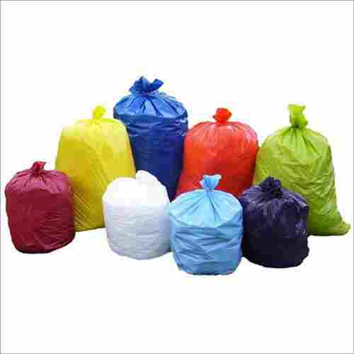 Plastic Garbage Bags