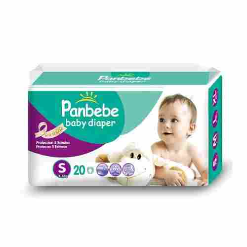 Premium Care Pant Style Diapers Newborn Extra Small - 24 Pieces