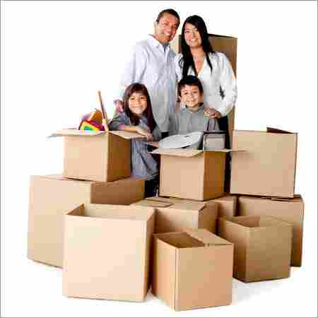 Home- Shifting Services
