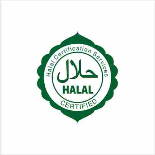 Halal Compliance Certification Service