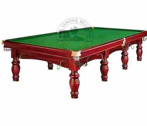 russian snooker table