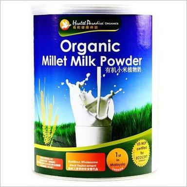 Organic Millet Milk Powder