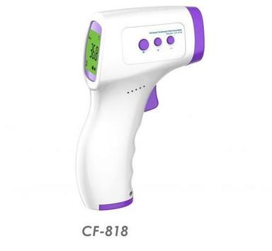 Body Infrared Thermometer Application: Medicine