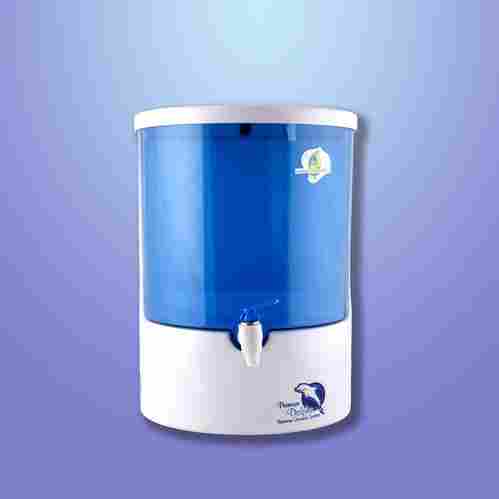 Dolphin Ro Water Purifier Body