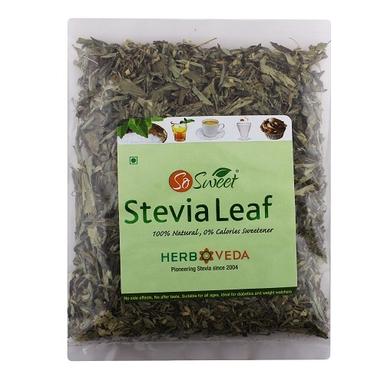 So Sweet Stevia 25Gm Stevia Leaves Pack Type: Leaf