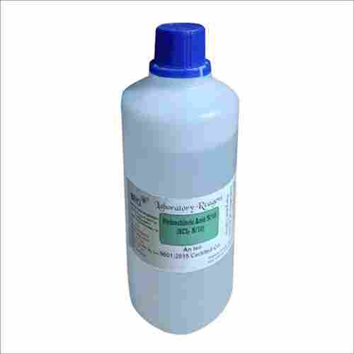 N10 Hydrochloric Acid