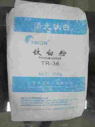 TR 36 TIKON Titanium Dioxide